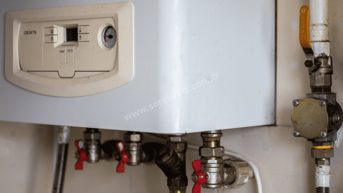 Biasi Kombi Servisi - Biasi Servisi