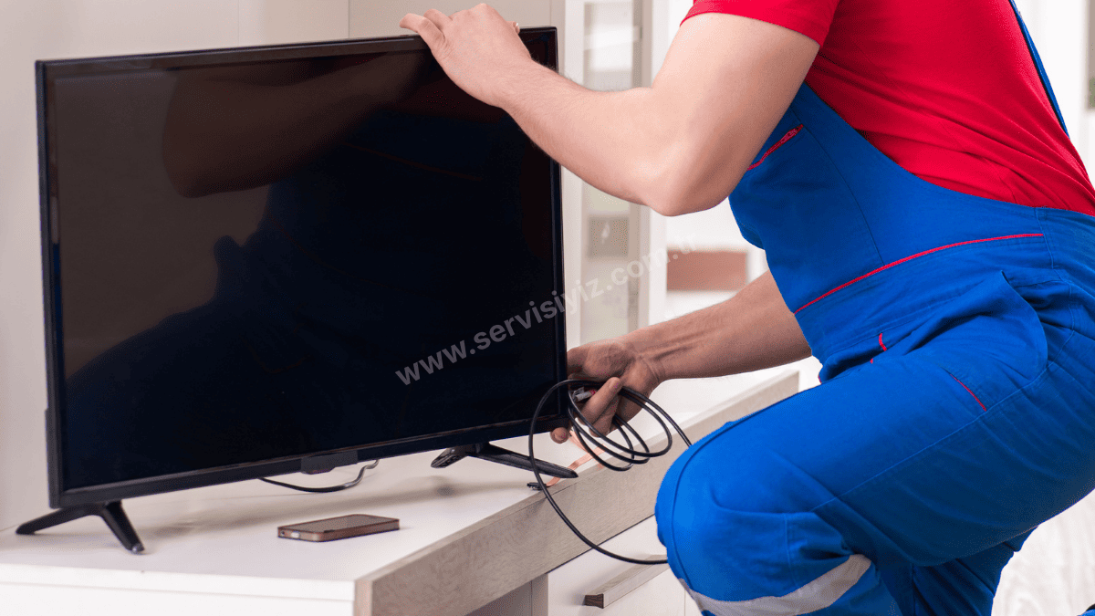 Biasi Televizyon Servisi - Biasi Servisi